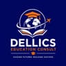 Dellics Logo